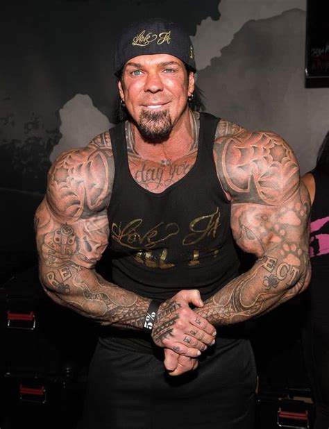 Rich Piana wikipedia